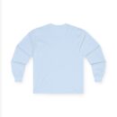 Kimbap Unisex Ultra Cotton Long Sleeve Tee