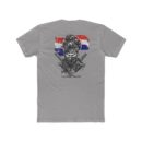 Unisex Cotton Crew Tee - Legendary Warrior Graphic T-Shirt for Heroes and Adventurers