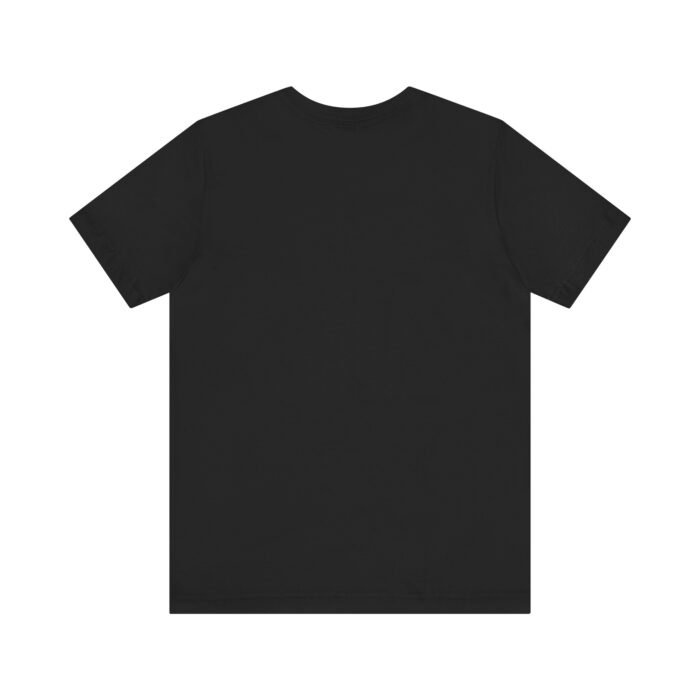 Bungeoppang Unisex Jersey Short Sleeve Tee - Image 10