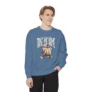 Take me home Unisex Garment-Dyed Sweatshirt