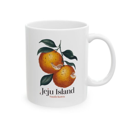 "meta_description": "Shop the Jeju Island Ceramic Mug - durable, BPA-free, vibrant colors. Perfect gift for drink lovers.",