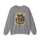 Rock the Streets Unisex Heavy Blend™ Crewneck Sweatshirt