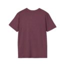 Korean Inspirational Quote T-Shirt - Unisex Softstyle Tee