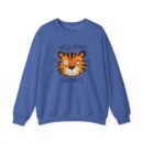 Wild spirit Unisex Heavy Blend™ Crewneck Sweatshirt