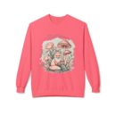 Forest dream Unisex Midweight Softstyle Fleece Crewneck Sweatshirt