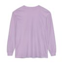 It's not kung fu Unisex Garment-dyed Long Sleeve T-Shirt