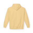 Turning up the nostalgia Unisex Midweight Softstyle Fleece Hoodie