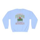 Currency of freedom Unisex NuBlend® Crewneck Sweatshirt