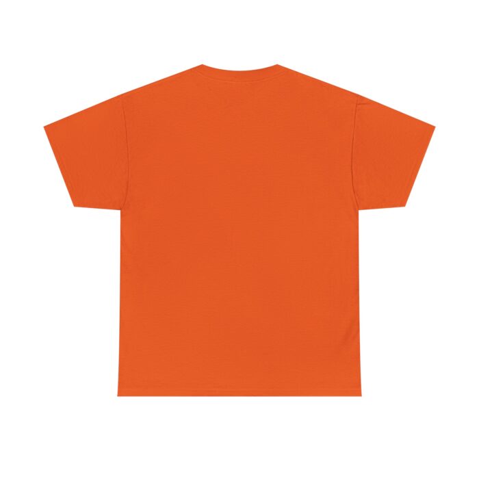Follow the rainbow Unisex Heavy Cotton Tee - Image 22