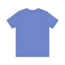 Seoul 2025 Unisex Jersey Short Sleeve Tee