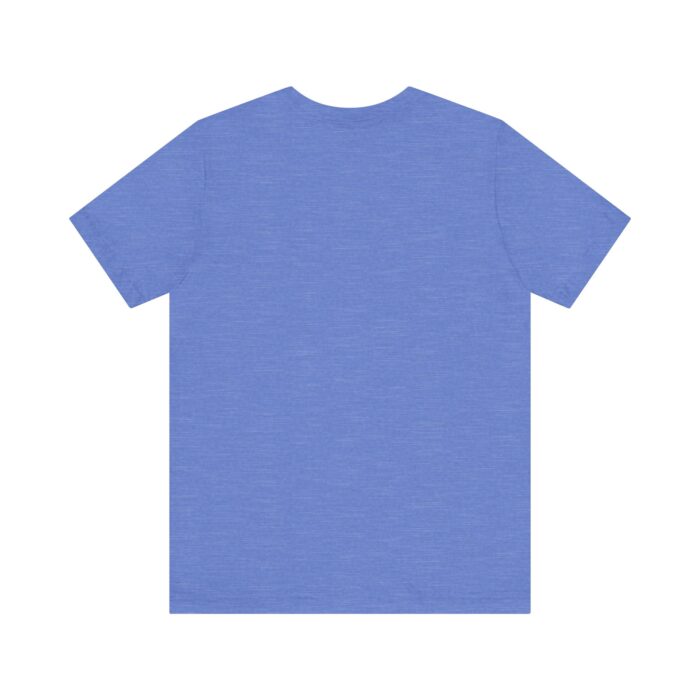 Seoul 2025 Unisex Jersey Short Sleeve Tee - Image 42