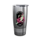 Too cool for decaf Ringneck Tumbler, 20oz
