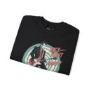 Rock the night Unisex Heavy Blend™ Crewneck Sweatshirt