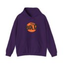 Big Bold Unisex Heavy Blend™ Hooded Sweatshirt