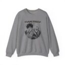 HongDae Freedom Unisex Heavy Blend™ Crewneck Sweatshirt