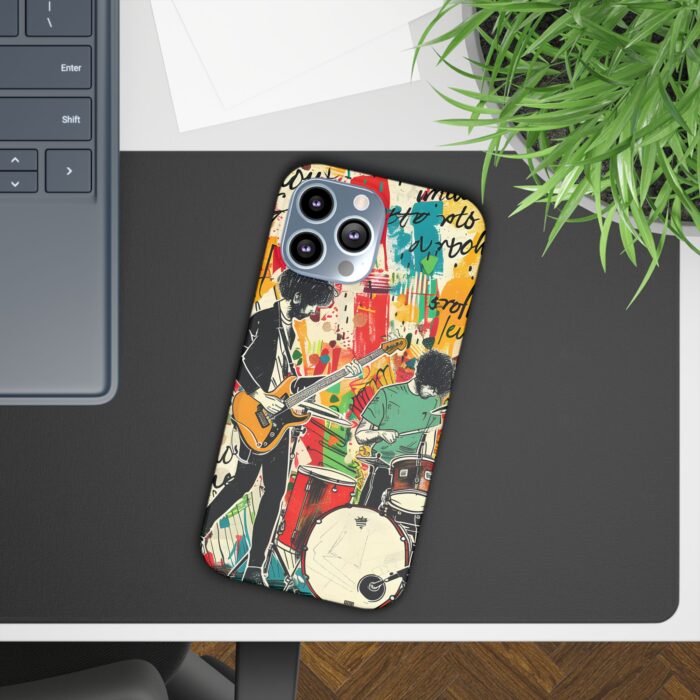 Rock band Slim Cases - Image 16