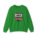 Retro Unisex Heavy Blend™ Crewneck Sweatshirt