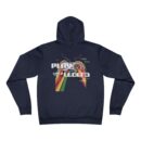 Play like a legend Unisex Sponge Fleece Pullover Hoodie