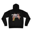 Play like a legend Unisex Sponge Fleece Pullover Hoodie