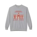 Feeling Fantastic Unisex Midweight Softstyle Fleece Crewneck Sweatshirt