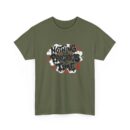 Nothing is as Precious as Time Unisex Heavy Cotton Tee