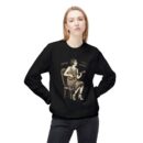 Sing like no one's listening Unisex Midweight Softstyle Fleece Crewneck Sweatshirt
