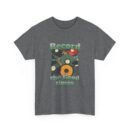 Record the good times Unisex Heavy Cotton Tee