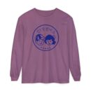 Good Job Unisex Garment-dyed Long Sleeve T-Shirt
