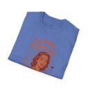 Korean Inspirational Quote T-Shirt - Unisex Softstyle Tee