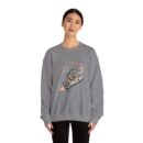 Out of this world Unisex Heavy Blend™ Crewneck Sweatshirt