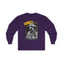 Stay Wild Unisex Ultra Cotton Long Sleeve Tee