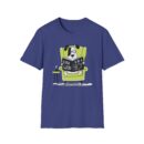 How to be a good boy Unisex Softstyle T-Shirt
