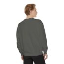 The truth is out there Unisex Garment-Dyed Sweatshirt