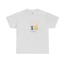 Are you thinking about the stars, just like I am? Cotton Tee