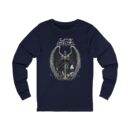 Battle Angel Unisex Jersey Long Sleeve Tee