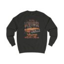 STREET KING Unisex Sweatshirt