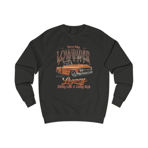 STREET KING Unisex Sweatshirt