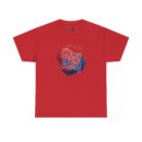 Korea Unisex Heavy Cotton Tee