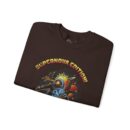 Supernova edition Unisex Heavy Blend™ Crewneck Sweatshirt