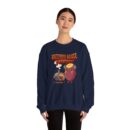 Nothing beats roasted sweet potatoes Unisex Heavy Blend™ Crewneck Sweatshirt