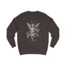 "meta_description": "Discover the comfort of the Devine Grace Unisex Sweatshirt. Ideal blend of style and durability.",