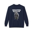 Heart stealer Unisex Midweight Softstyle Fleece Crewneck Sweatshirt