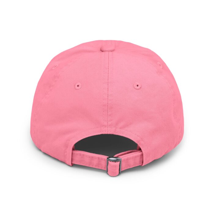 KPOP Idol Record Unisex Distressed Cap - Image 15