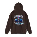 Legend Football Unisex Heavy Blend™ Hooded Sweatshirt