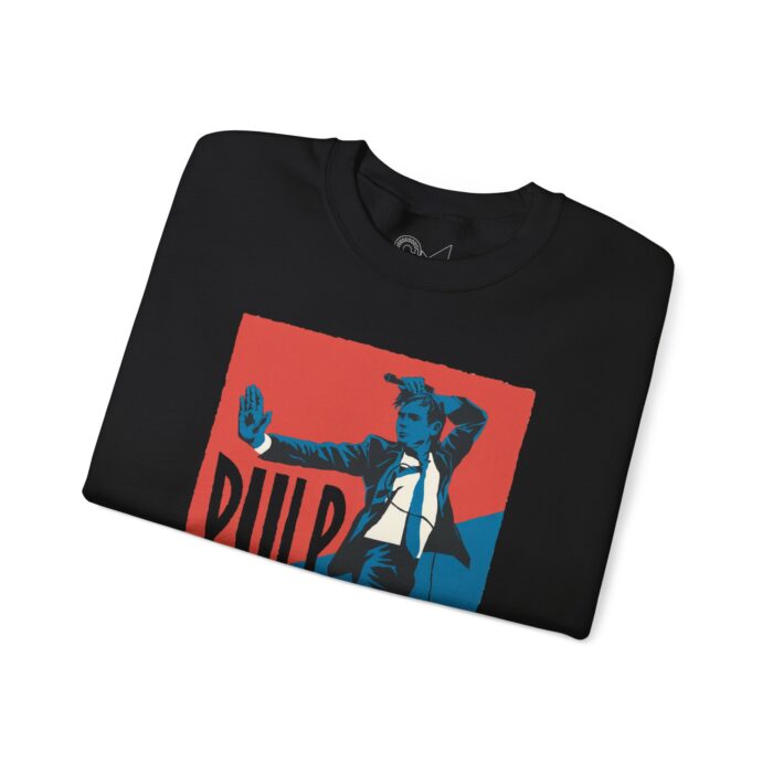 Pulp Unisex Heavy Blend™ Crewneck Sweatshirt - Image 11