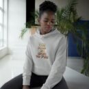The Door is open to you Unisex Supply Hoodie