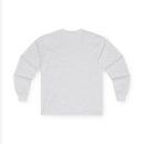 Judge the deed Unisex Ultra Cotton Long Sleeve Tee