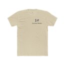 Unisex Cotton Crew Tee - Legendary Warrior Graphic T-Shirt for Heroes and Adventurers