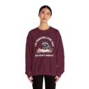 I'm praying for yo Unisex Heavy Blend™ Crewneck Sweatshirt