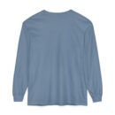 Return to soil Unisex Garment-dyed Long Sleeve T-Shirt